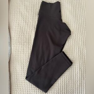 Oner Active Timeless Leggings (Deep Taupe)